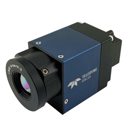 Product image of Dalsa Calibir GXM